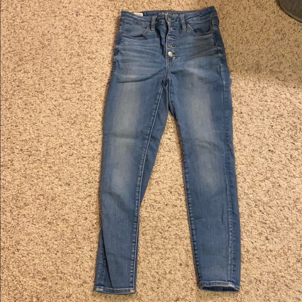 AE Jeans